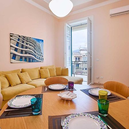 Kmc Suites - Yellow Palermo Kültér fotó