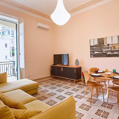 Kmc Suites - Yellow Palermo Kültér fotó