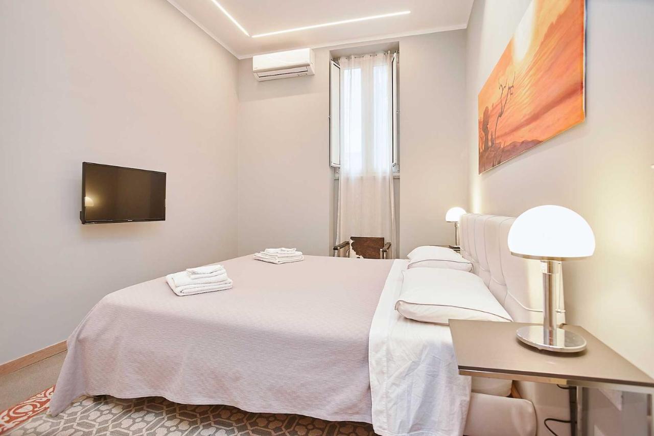 Kmc Suites - Yellow Palermo Kültér fotó