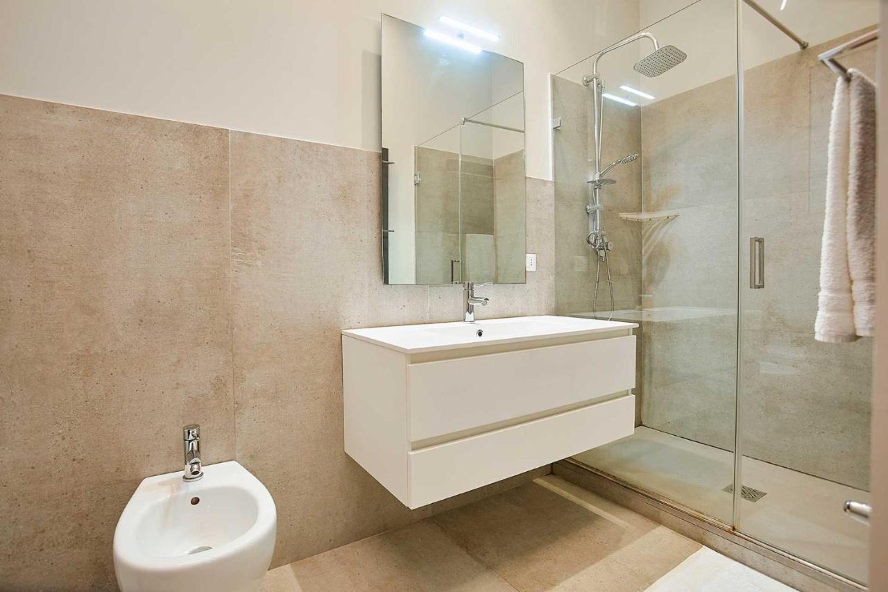 Kmc Suites - Yellow Palermo Kültér fotó