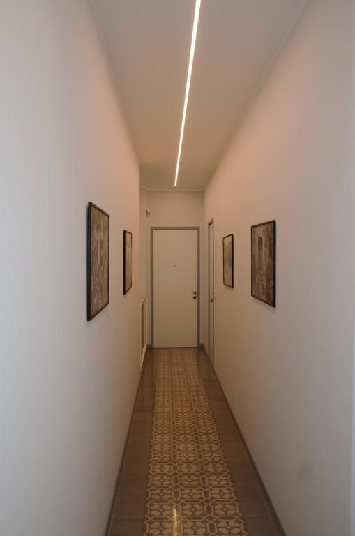 Kmc Suites - Yellow Palermo Kültér fotó